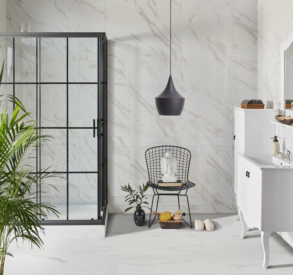 Sonata - Marble Tiles